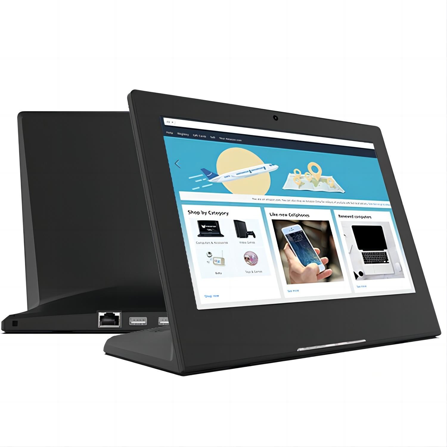 OEM L  ȵ̵ ũž POS ġ ũ º,  ޴,  ֹ PC,  Ŀ, AIO ÷, 15.6 ġ